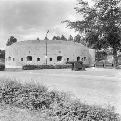 Rijksdienst voor het Cultureel Erfgoed: Dukker, G.J.