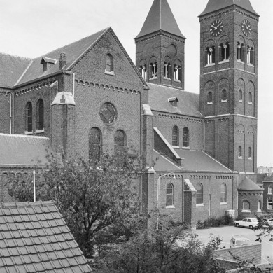 Rijksdienst voor het Cultureel Erfgoed: Tangel, L.M.