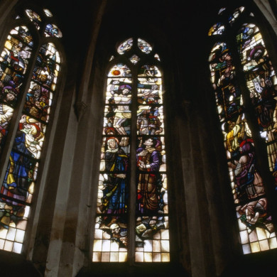 Rijksdienst voor het Cultureel Erfgoed: Schollen, T.