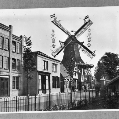 Rijksdienst voor het Cultureel Erfgoed