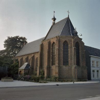 Rijksdienst voor het Cultureel Erfgoed