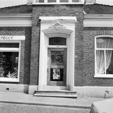 Rijksdienst voor het Cultureel Erfgoed: Wal, A.J. van der