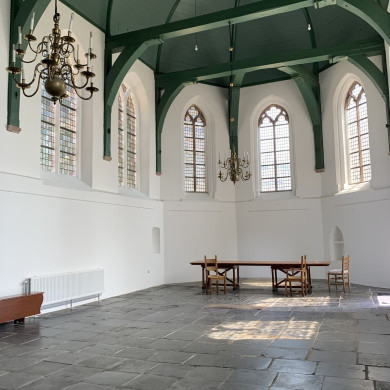 Rijksdienst voor het Cultureel Erfgoed: Bogers, Guido