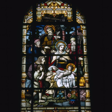 Rijksdienst voor het Cultureel Erfgoed: Tangel, L.M.