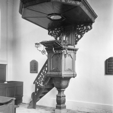 Rijksdienst voor het Cultureel Erfgoed: Delemarre, G.Th.