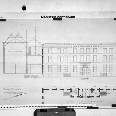 Rijksdienst voor het Cultureel Erfgoed: Dukker, G.J.