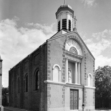 Rijksdienst voor het Cultureel Erfgoed: Dukker, G.J.