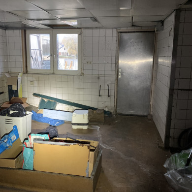 Rijksdienst voor het Cultureel Erfgoed: Bogers, Guido