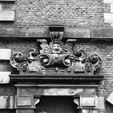 Rijksdienst voor het Cultureel Erfgoed: Dukker, G.J.