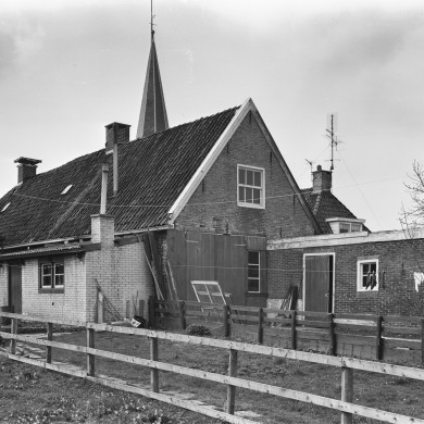 Rijksdienst voor het Cultureel Erfgoed: Boer, de