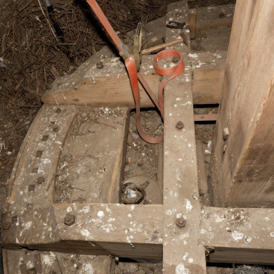 Rijksdienst voor het Cultureel Erfgoed: Booms, C.S. (Chris)