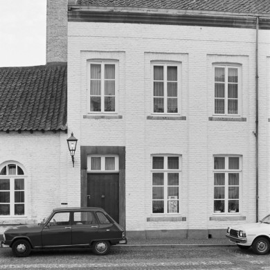 Rijksdienst voor het Cultureel Erfgoed: Tangel, L.M.