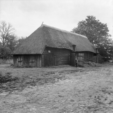 Rijksdienst voor het Cultureel Erfgoed: Dukker, G.J.