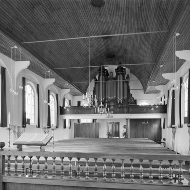 Rijksdienst voor het Cultureel Erfgoed: Dukker, G.J.