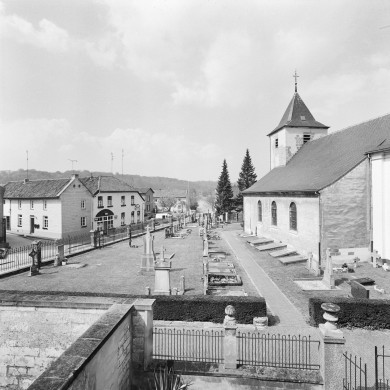 Rijksdienst voor het Cultureel Erfgoed: Galen, P. van