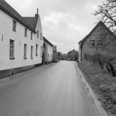 Rijksdienst voor het Cultureel Erfgoed: Tangel, L.M.