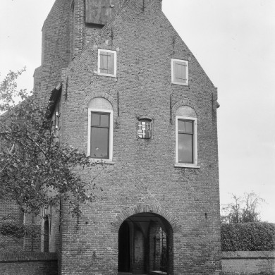 Rijksdienst voor het Cultureel Erfgoed