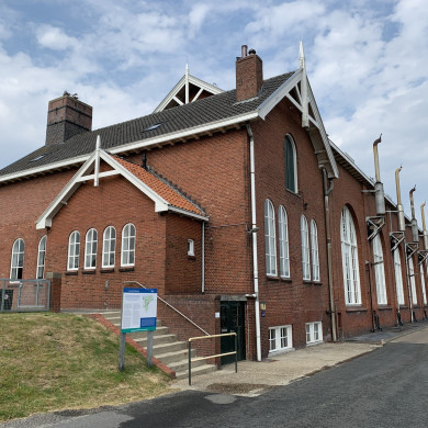 Rijksdienst voor het Cultureel Erfgoed: Bogers, Guido