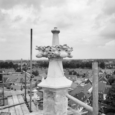 Rijksdienst voor het Cultureel Erfgoed: Tangel, L.M.