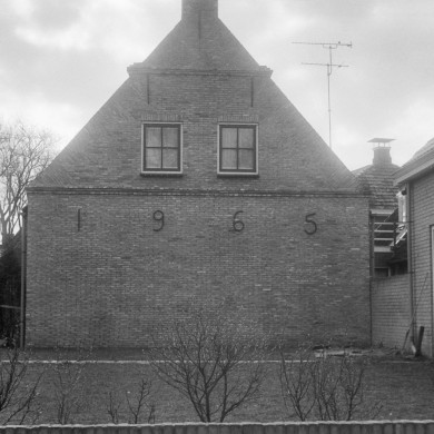 Rijksdienst voor het Cultureel Erfgoed: Haan, T.H. de