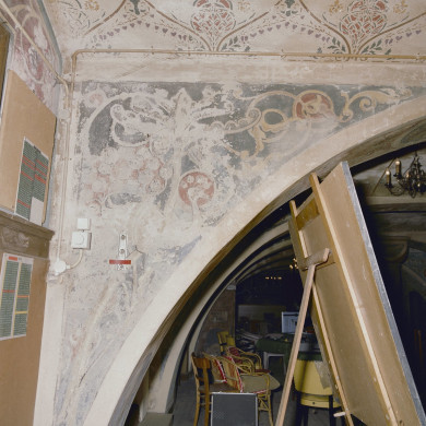 Rijksdienst voor het Cultureel Erfgoed: Wal, A.J. van der