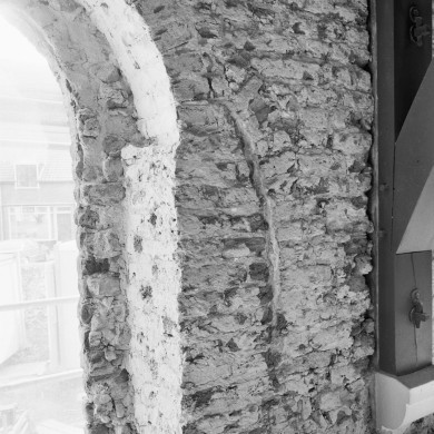 Rijksdienst voor het Cultureel Erfgoed: Barbiers, G.