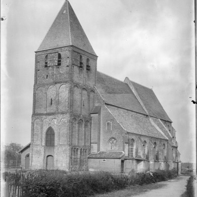 Rijksdienst voor het Cultureel Erfgoed