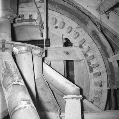 Rijksdienst voor het Cultureel Erfgoed: Korpershoek, W.A.