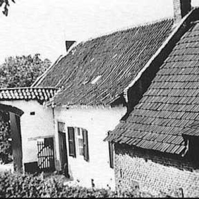 Rijksdienst voor het Cultureel Erfgoed: Wubbels, B