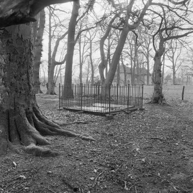 Rijksdienst voor het Cultureel Erfgoed: Wal, A.J. van der