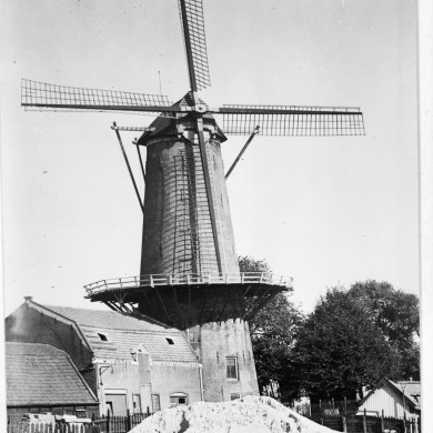 Rijksdienst voor het Cultureel Erfgoed: Koning, J.P. de