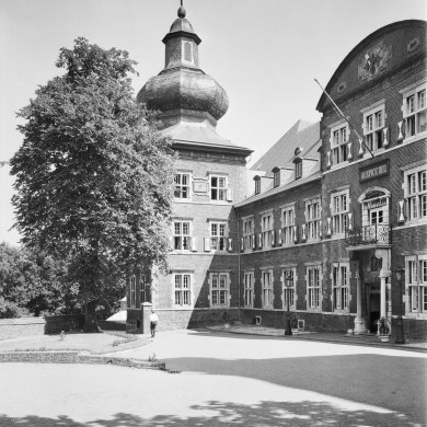 Rijksdienst voor het Cultureel Erfgoed: Delemarre, G.Th.