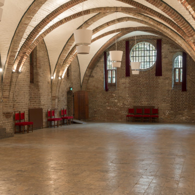 Rijksdienst voor het Cultureel Erfgoed: Valentijn, Dick