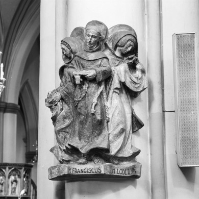 Rijksdienst voor het Cultureel Erfgoed: Galen, P. van