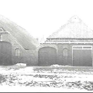 Rijksdienst voor het Cultureel Erfgoed: Bouma, S.J.