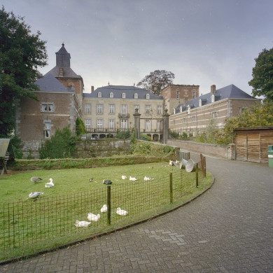 Rijksdienst voor het Cultureel Erfgoed: Tangel, L.M.