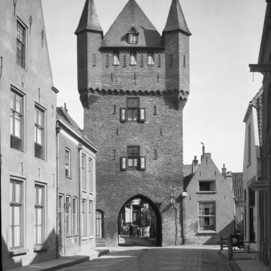 Rijksdienst voor het Cultureel Erfgoed: Hoogendijk, C.