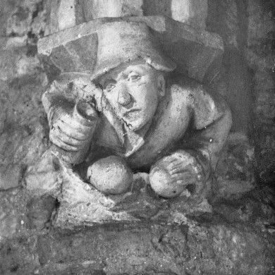 Rijksdienst voor het Cultureel Erfgoed: Delemarre, G.Th.