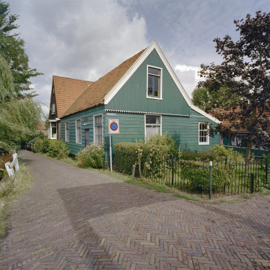 Rijksdienst voor het Cultureel Erfgoed: Dukker, G.J.