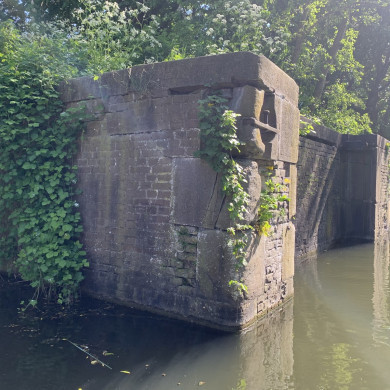 Rijksdienst voor het Cultureel Erfgoed: Bogers, Guido