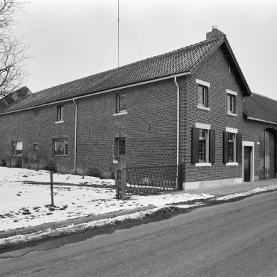 Rijksdienst voor het Cultureel Erfgoed: Tangel, L.M.