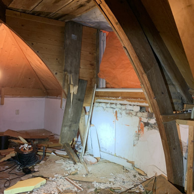 Rijksdienst voor het Cultureel Erfgoed: Bogers, Guido