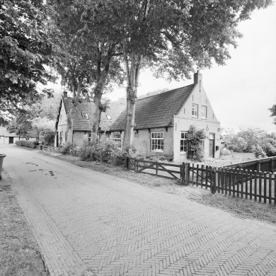 Rijksdienst voor het Cultureel Erfgoed: Koning, J.P. de