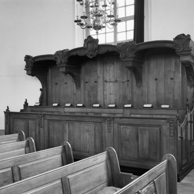 Rijksdienst voor het Cultureel Erfgoed: Tangel, L.M.