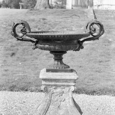 Rijksdienst voor het Cultureel Erfgoed: Galen, P. van