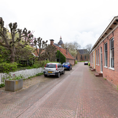 Rijksdienst voor het Cultureel Erfgoed: Sekuur, Mark