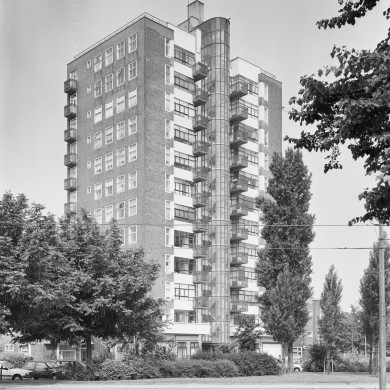 Rijksdienst voor het Cultureel Erfgoed: Dukker, G.J.