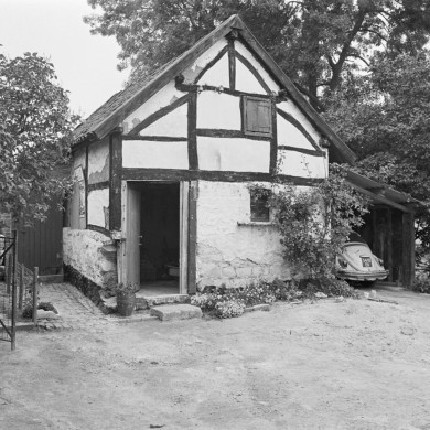 Rijksdienst voor het Cultureel Erfgoed: Tangel, L.M.