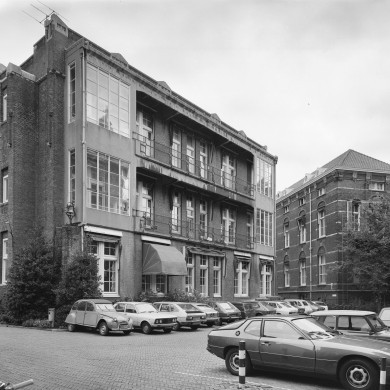 Rijksdienst voor het Cultureel Erfgoed: Dukker, G.J.