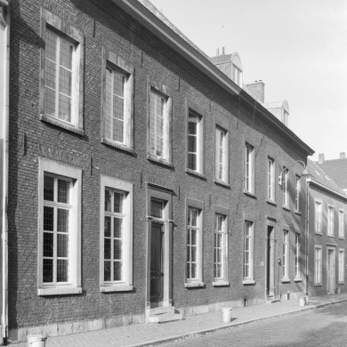 Rijksdienst voor het Cultureel Erfgoed: Delemarre, G.Th.